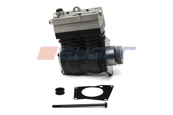 Compressor, compressed air system (80844)