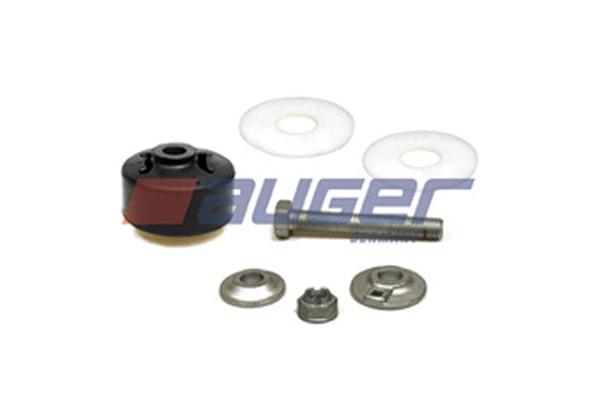 Repair Kit, spring bolt (55181)