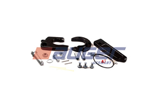 Repair Set, fifth wheel coupling (54081)