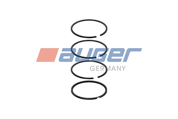 Piston Ring Set, air compressor (76758)