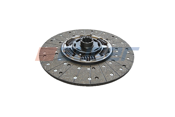 Clutch Disc (109593)