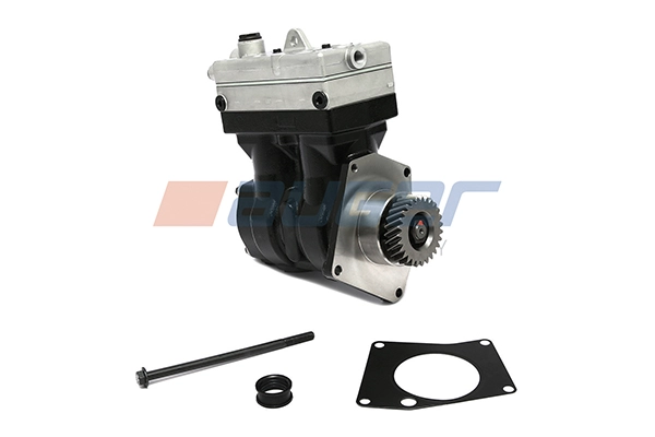 Compressor, compressed air system (109638)