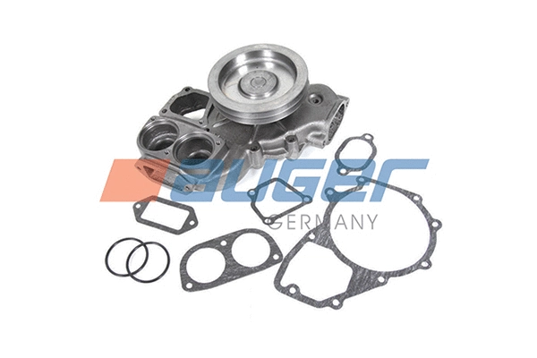 Water Pump, engine cooling (57705)