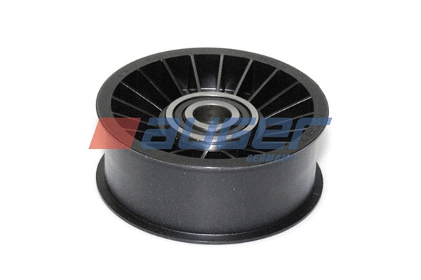 Tensioner Pulley, V-ribbed belt (67758)