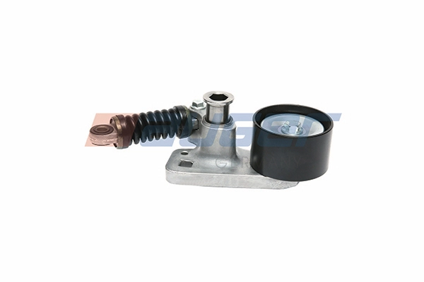 Belt Tensioner, V-ribbed belt (110864)