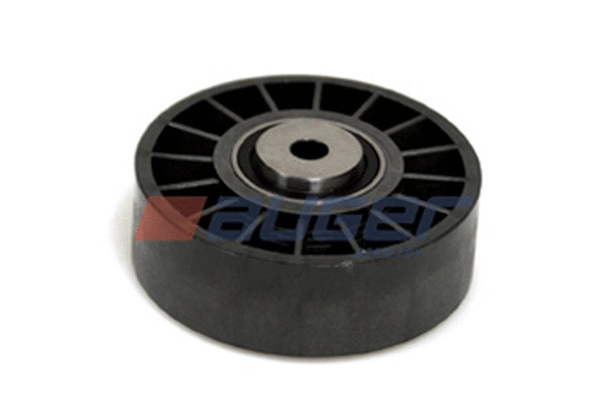 Tensioner Pulley, V-ribbed belt (55652)