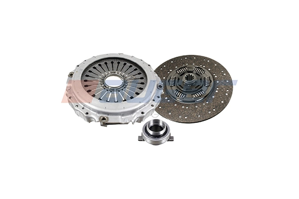 Clutch Kit (100684)