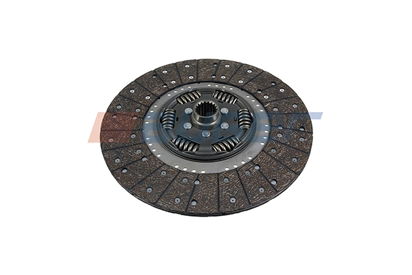 Clutch Disc (101263)