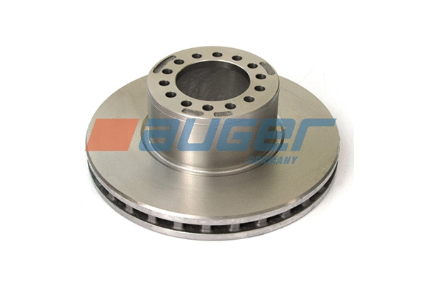 Brake Disc (31025)