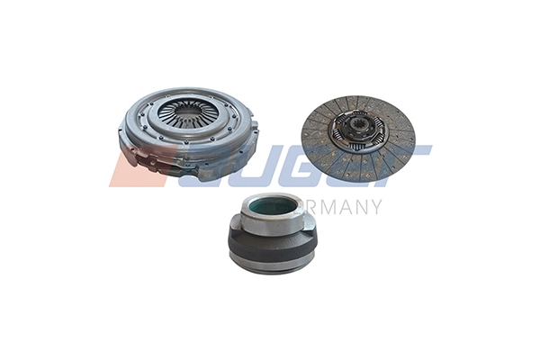 Clutch Kit (100683)