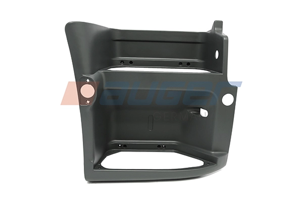 Entry plate (100915)