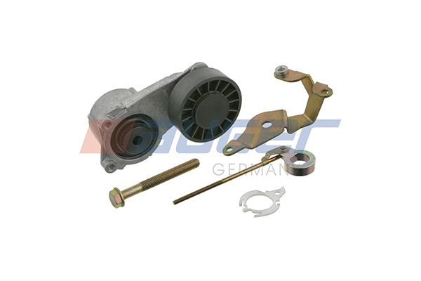 Belt Tensioner, V-ribbed belt (99267)
