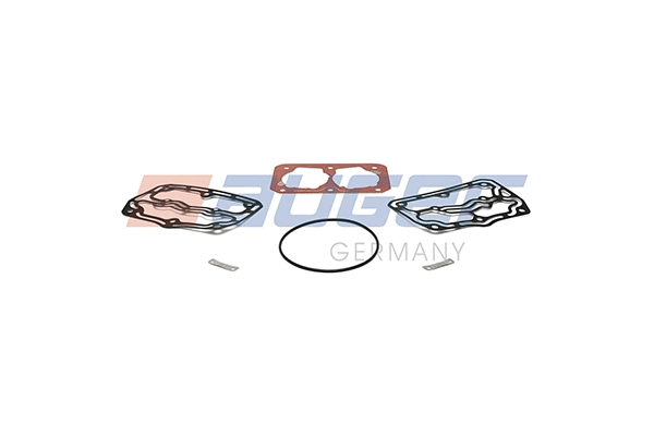 Seal Kit, multi-valve (78150)