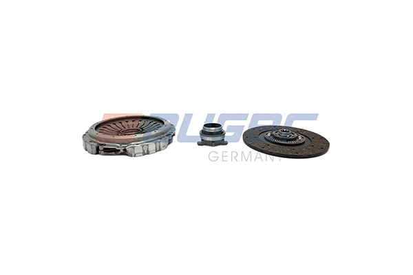 Clutch Kit (100652)