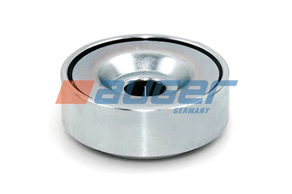 Tensioner Pulley, V-ribbed belt (76272)