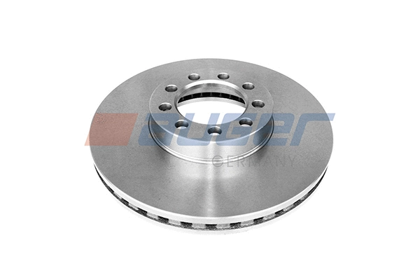 Brake Disc (31354)