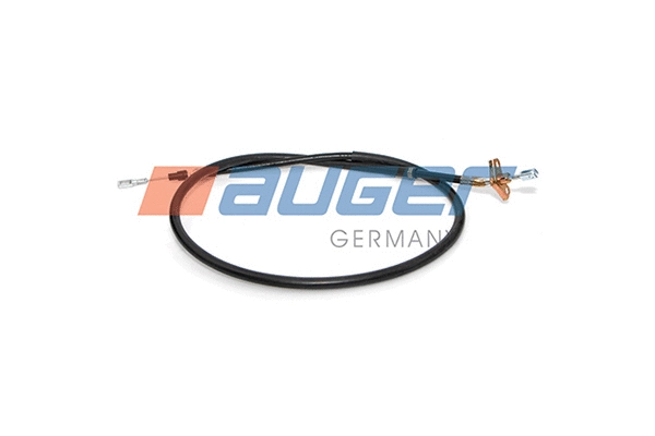 Cable Pull, parking brake (74257)