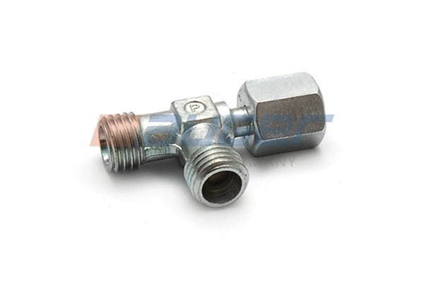 Connector, compressed air line (87610)