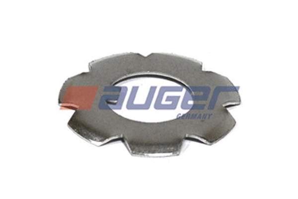 Lock Washer, differential drive flange fastening (54809)