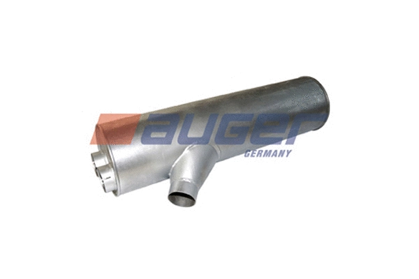 Centre/Rear Muffler (69779)