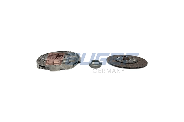 Clutch Kit (100670)