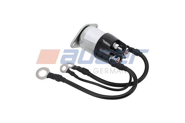 Solenoid Switch, starter (109762)