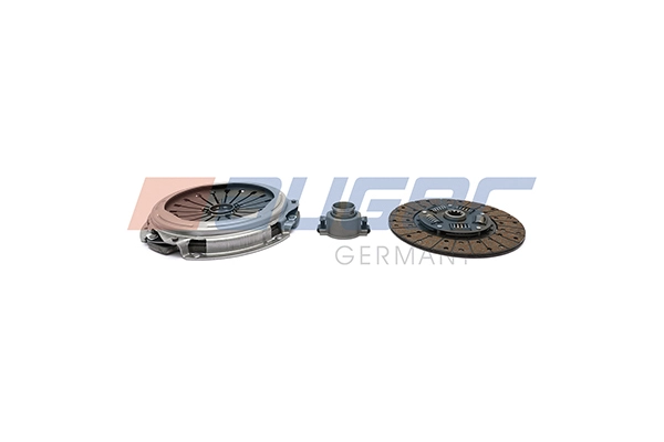 Clutch Kit (91088)