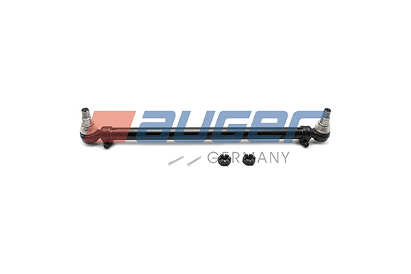 Centre Rod Assembly (10465)