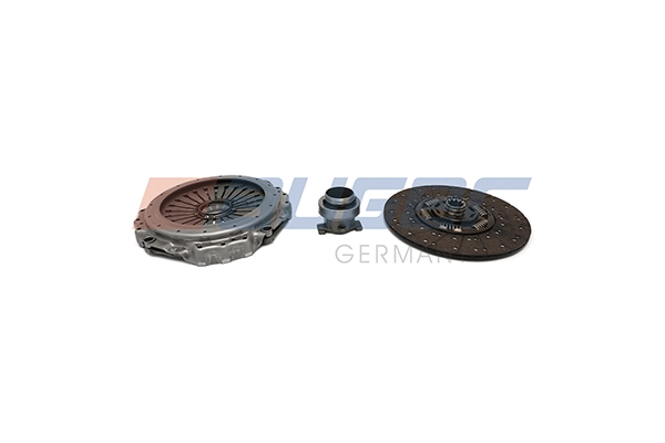 Clutch Kit (94071)