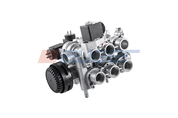 Solenoid Valve (109452)