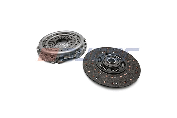 Clutch Kit (81358)