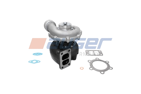 Charger, charging (supercharged/turbocharged) (91312)