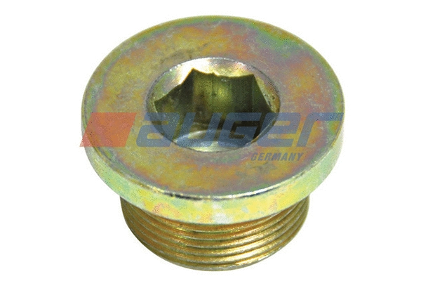 Screw Plug, oil sump (71980)