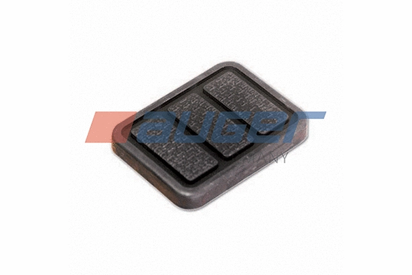 Pedal Pad, clutch pedal (52813)