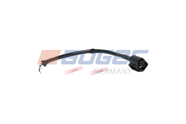 Cable, sun visor light (86981)