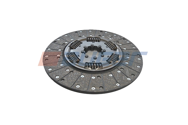 Clutch Disc (100309)