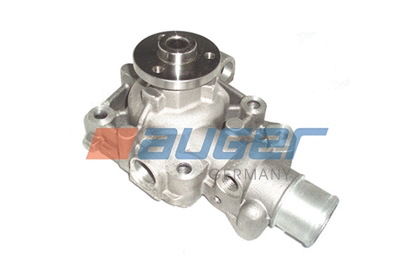 Water Pump, engine cooling (71653)