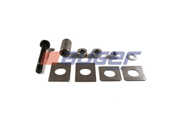Repair Kit, spring bolt (53526)