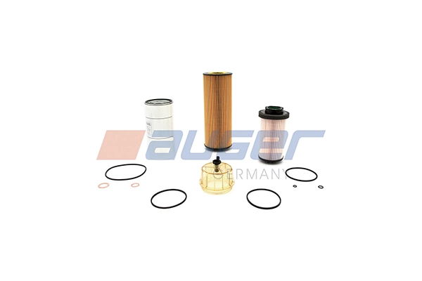 Filter Set (91066)