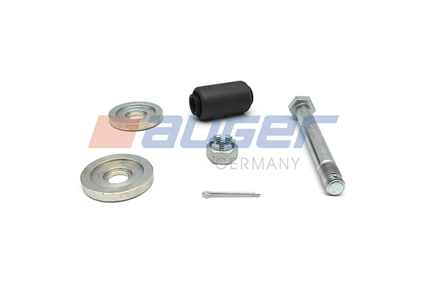 Repair Kit, spring bolt (53990)