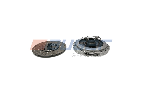 Clutch Kit (100353)