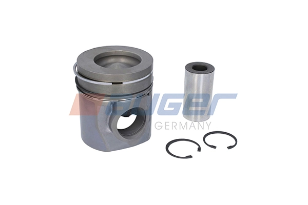 Piston Ring Kit (106681)