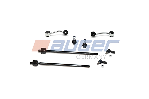 Repair Kit, tie rod (11400)