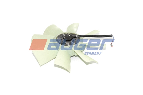 Fan, engine cooling (71433)