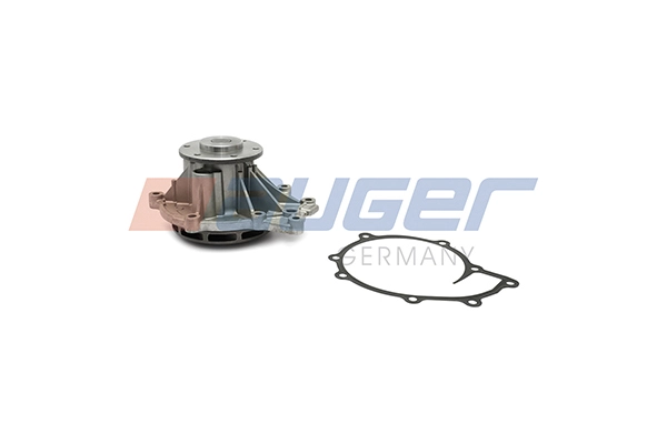 Water Pump, engine cooling (114693)