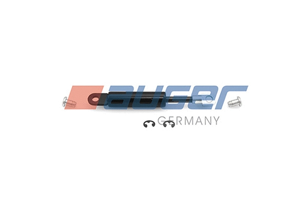 Gas Spring, air deflector (53318)