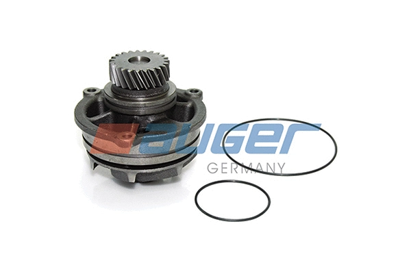 Water Pump, engine cooling (57796)