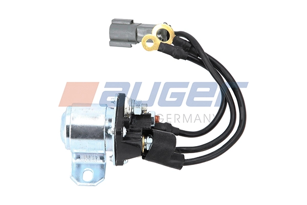 Solenoid Switch, starter (87578)