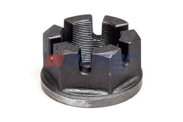 Nut, stub axle (52178)
