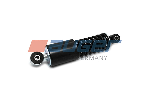 Shock Absorber, driver cab suspension (20229)